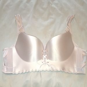 Push up bra